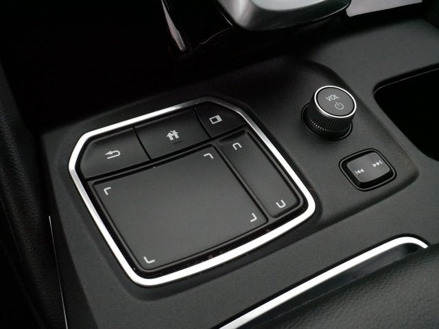2024 Acura MDX 3.5L