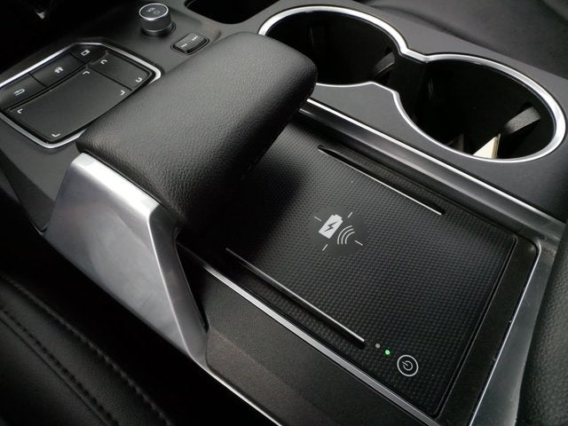 2024 Acura MDX 3.5L