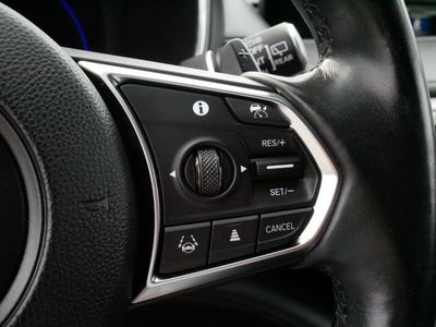 2024 Acura MDX 3.5L