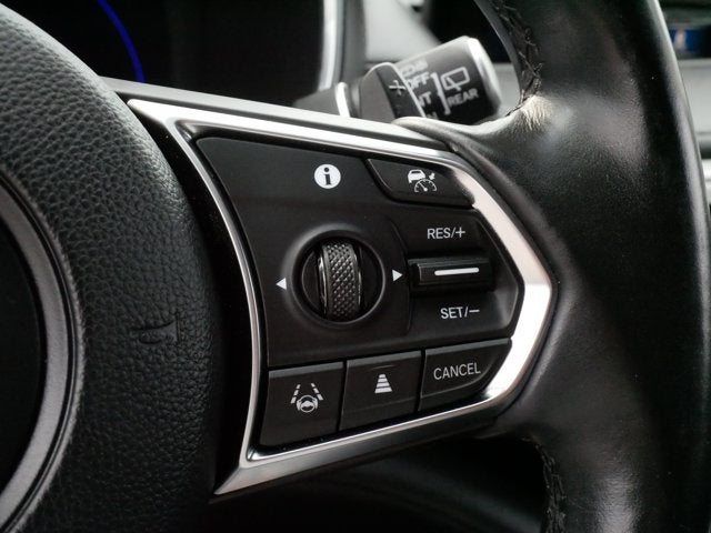 2024 Acura MDX 3.5L