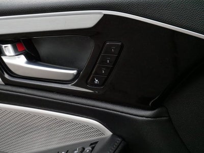 2024 Acura MDX 3.5L