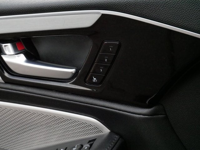 2024 Acura MDX 3.5L