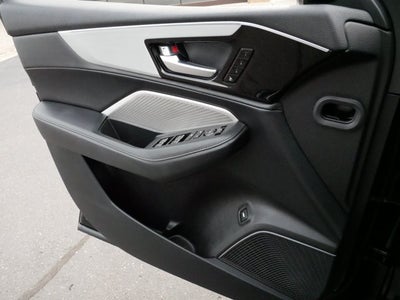 2024 Acura MDX 3.5L