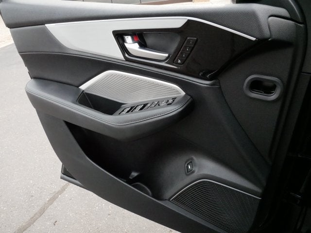 2024 Acura MDX 3.5L