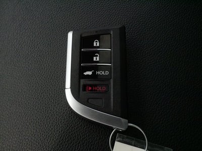 2024 Acura MDX 3.5L