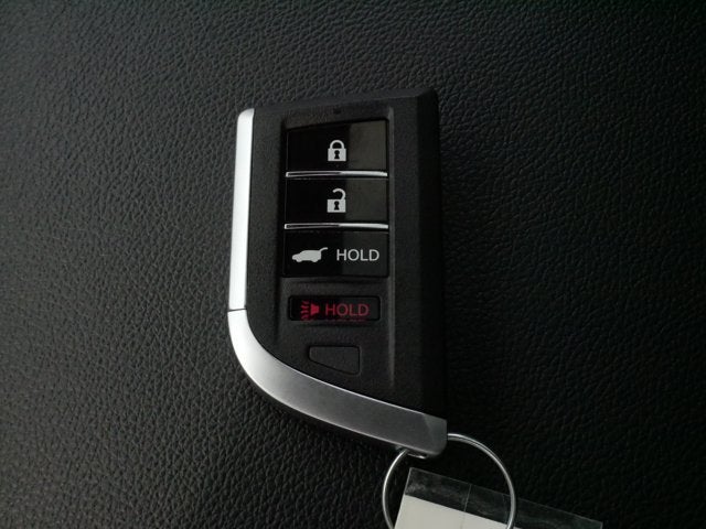 2024 Acura MDX 3.5L