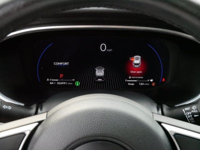 2024 Acura MDX 3.5L