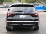 2024 Acura MDX 3.5L