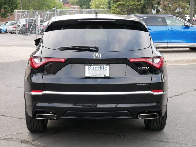 2024 Acura MDX 3.5L