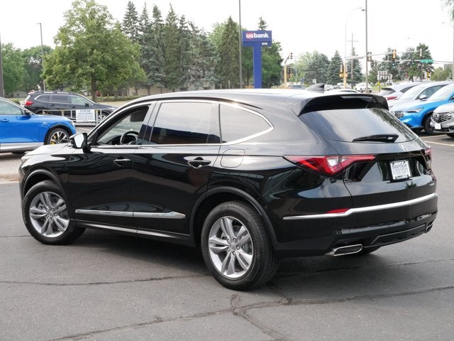2024 Acura MDX 3.5L