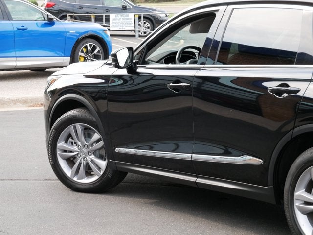 2024 Acura MDX 3.5L