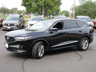 2024 Acura MDX 3.5L