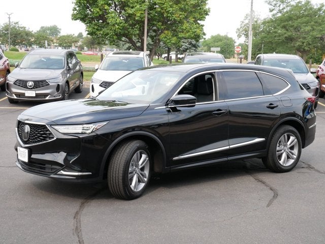 2024 Acura MDX 3.5L
