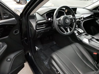 2024 Acura MDX 3.5L