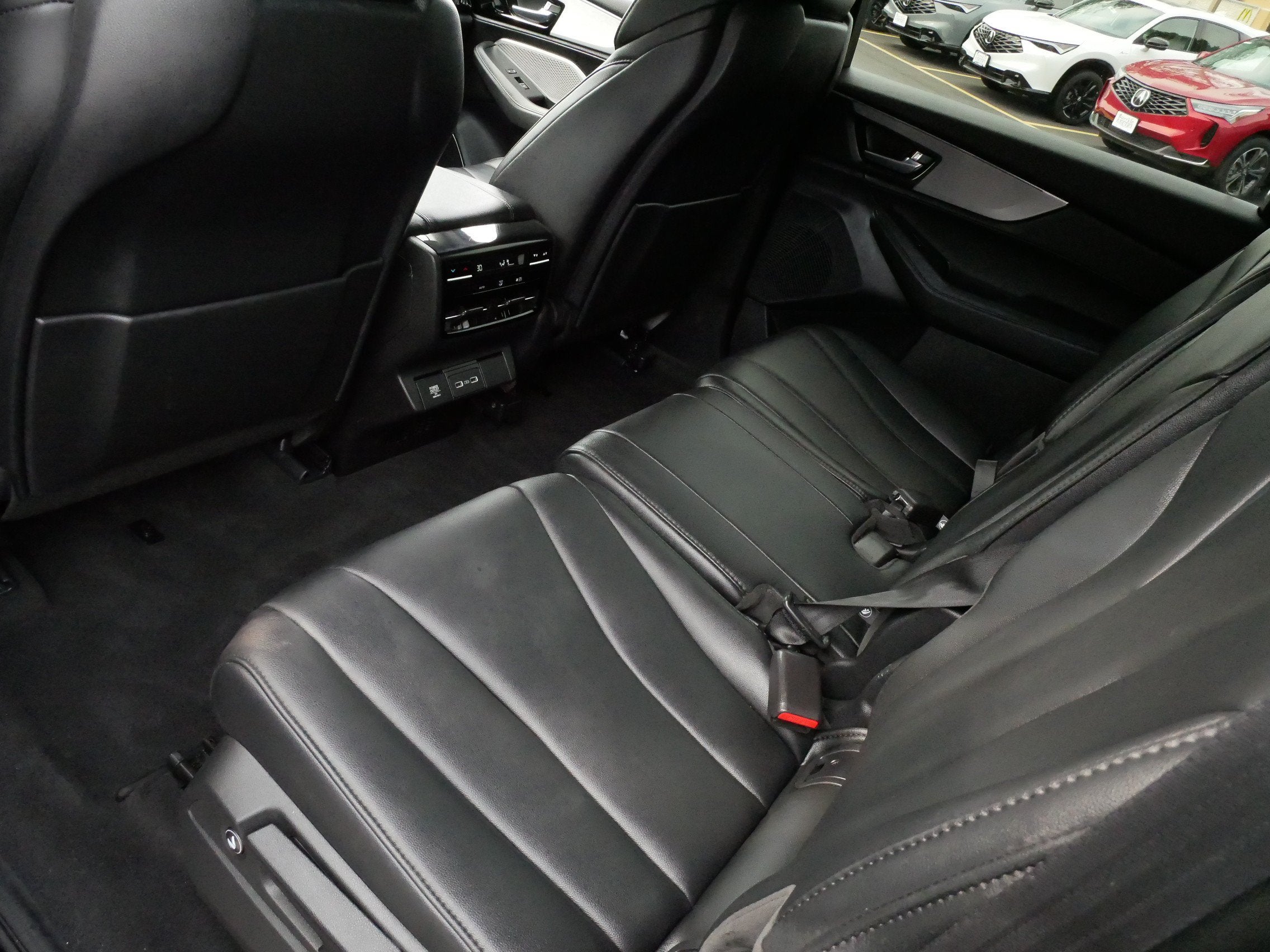 2024 Acura MDX 3.5L