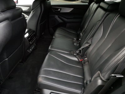 2024 Acura MDX 3.5L