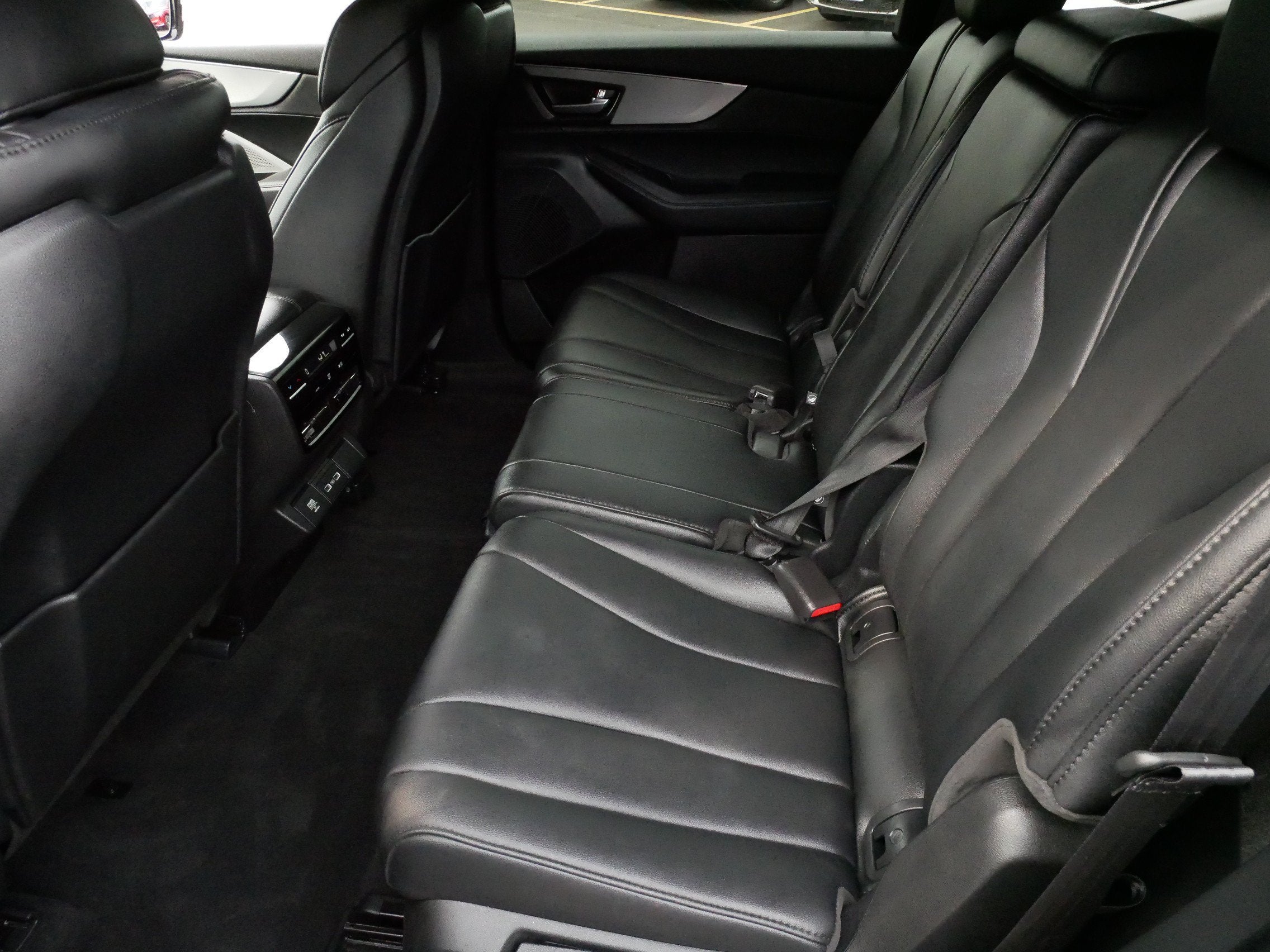 2024 Acura MDX 3.5L