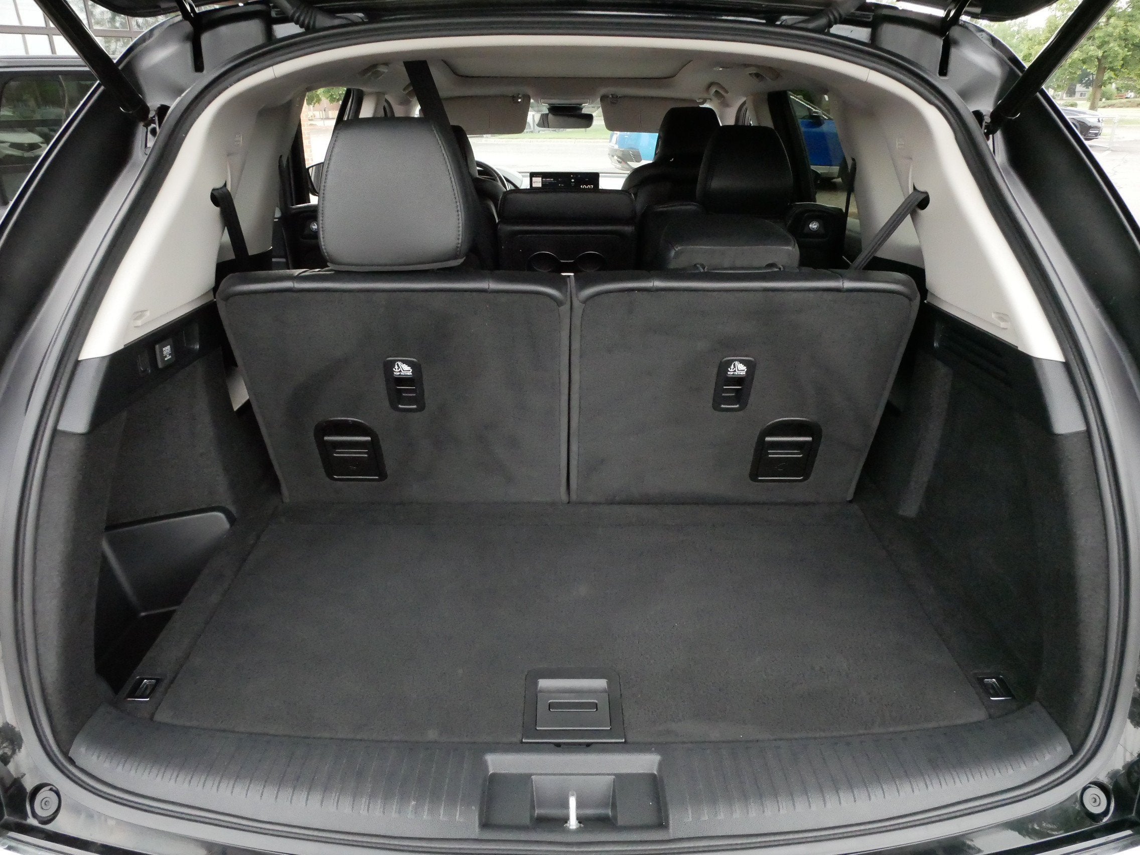 2024 Acura MDX 3.5L
