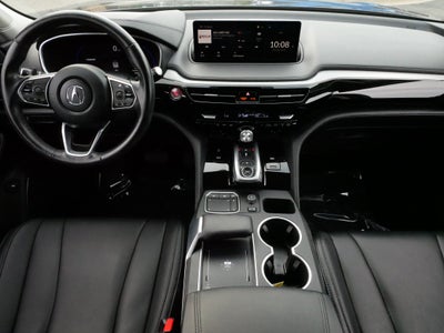 2024 Acura MDX 3.5L