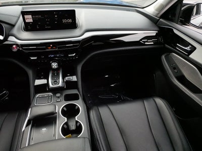 2024 Acura MDX 3.5L