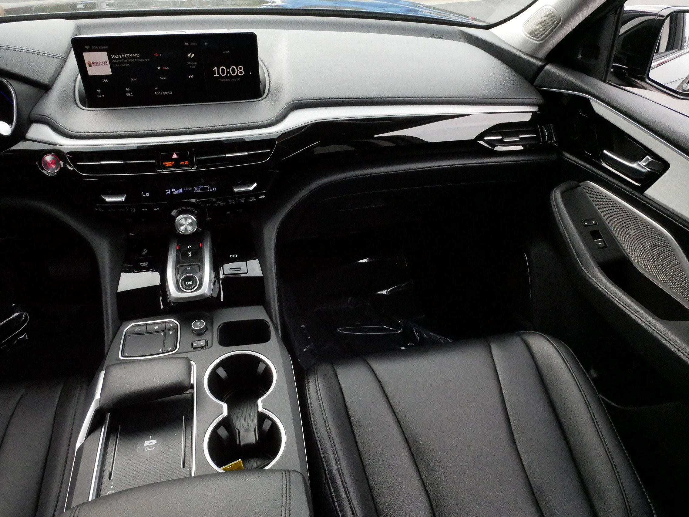 2024 Acura MDX 3.5L