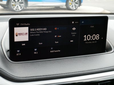 2024 Acura MDX 3.5L