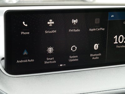 2024 Acura MDX 3.5L
