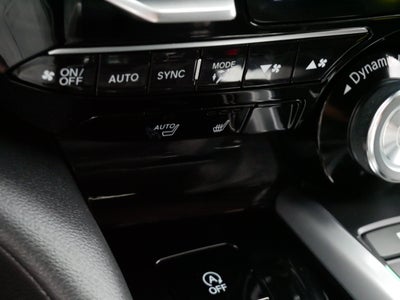 2024 Acura MDX 3.5L