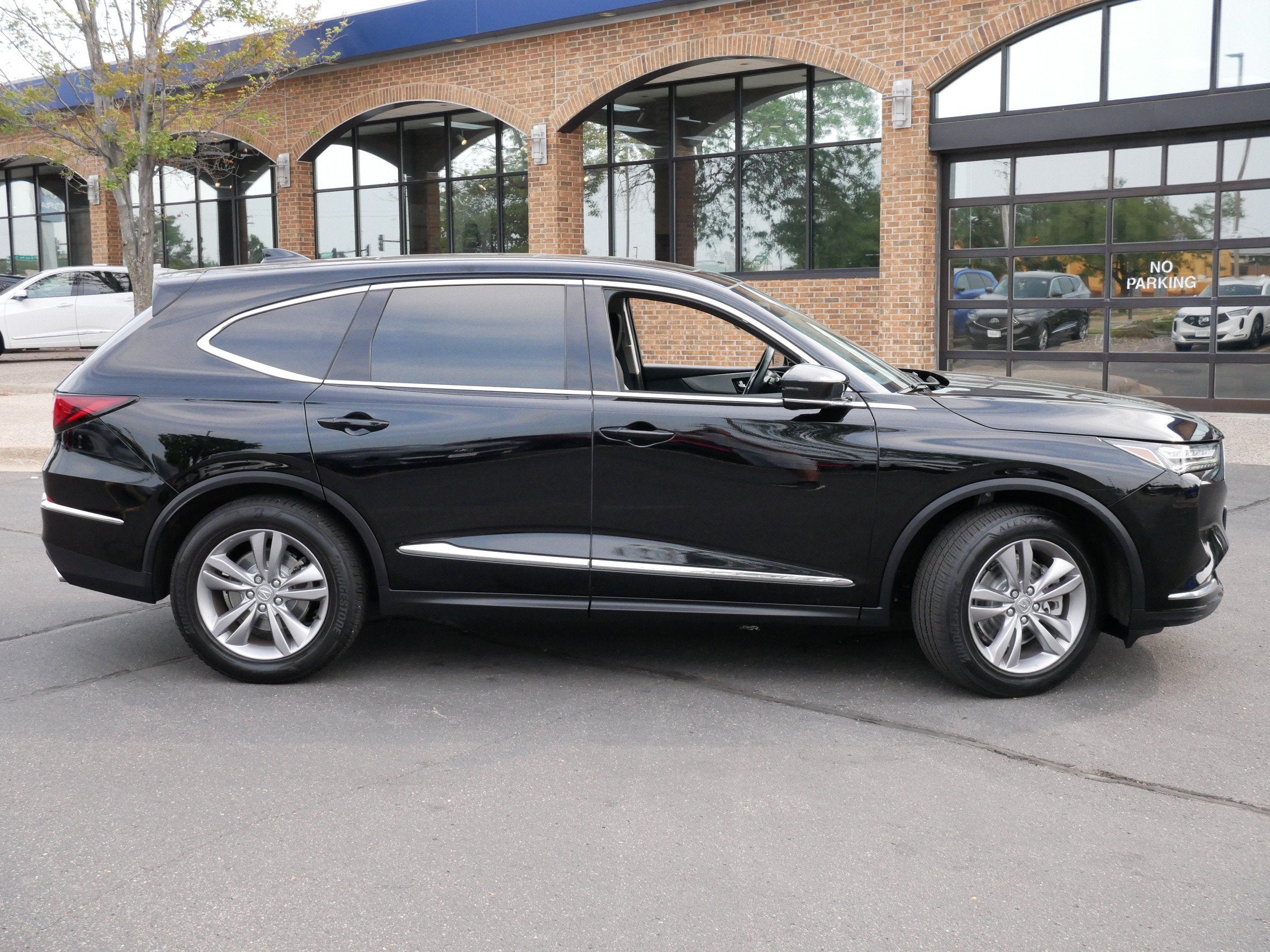 2024 Acura MDX 3.5L
