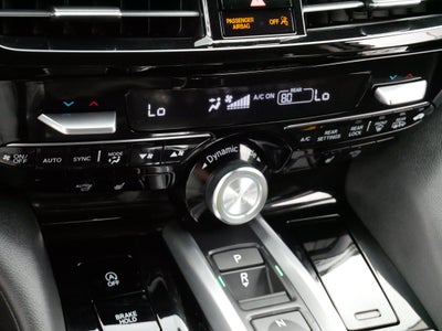 2024 Acura MDX 3.5L
