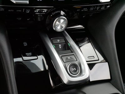 2024 Acura MDX 3.5L