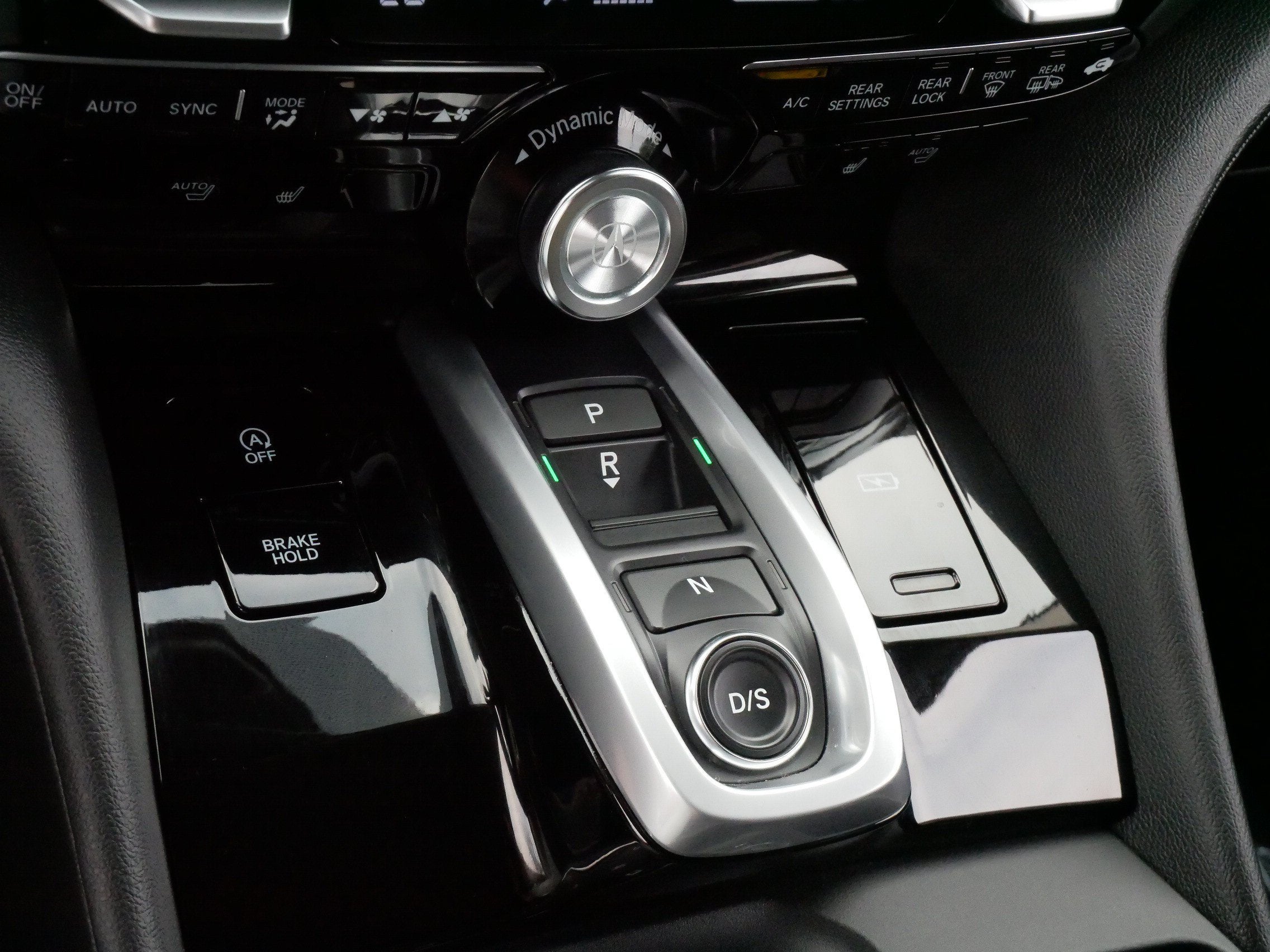 2024 Acura MDX 3.5L