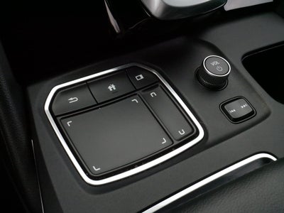 2024 Acura MDX 3.5L