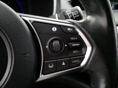 2024 Acura MDX 3.5L