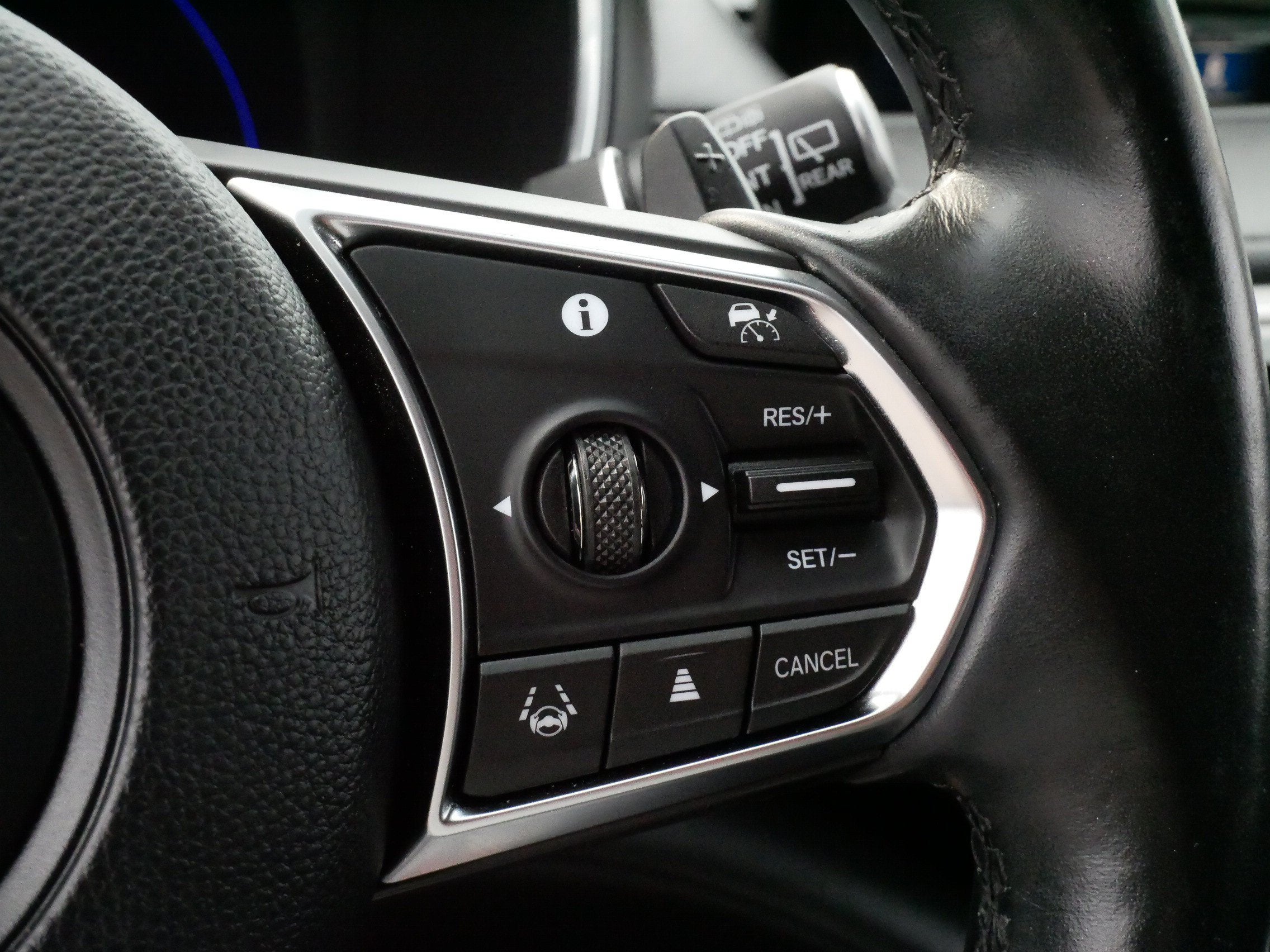 2024 Acura MDX 3.5L