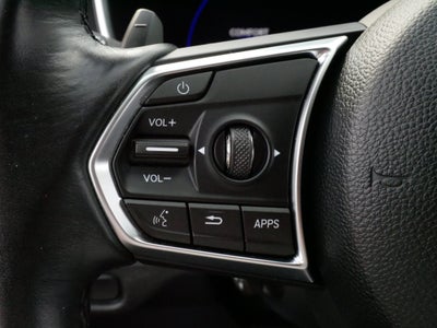 2024 Acura MDX 3.5L