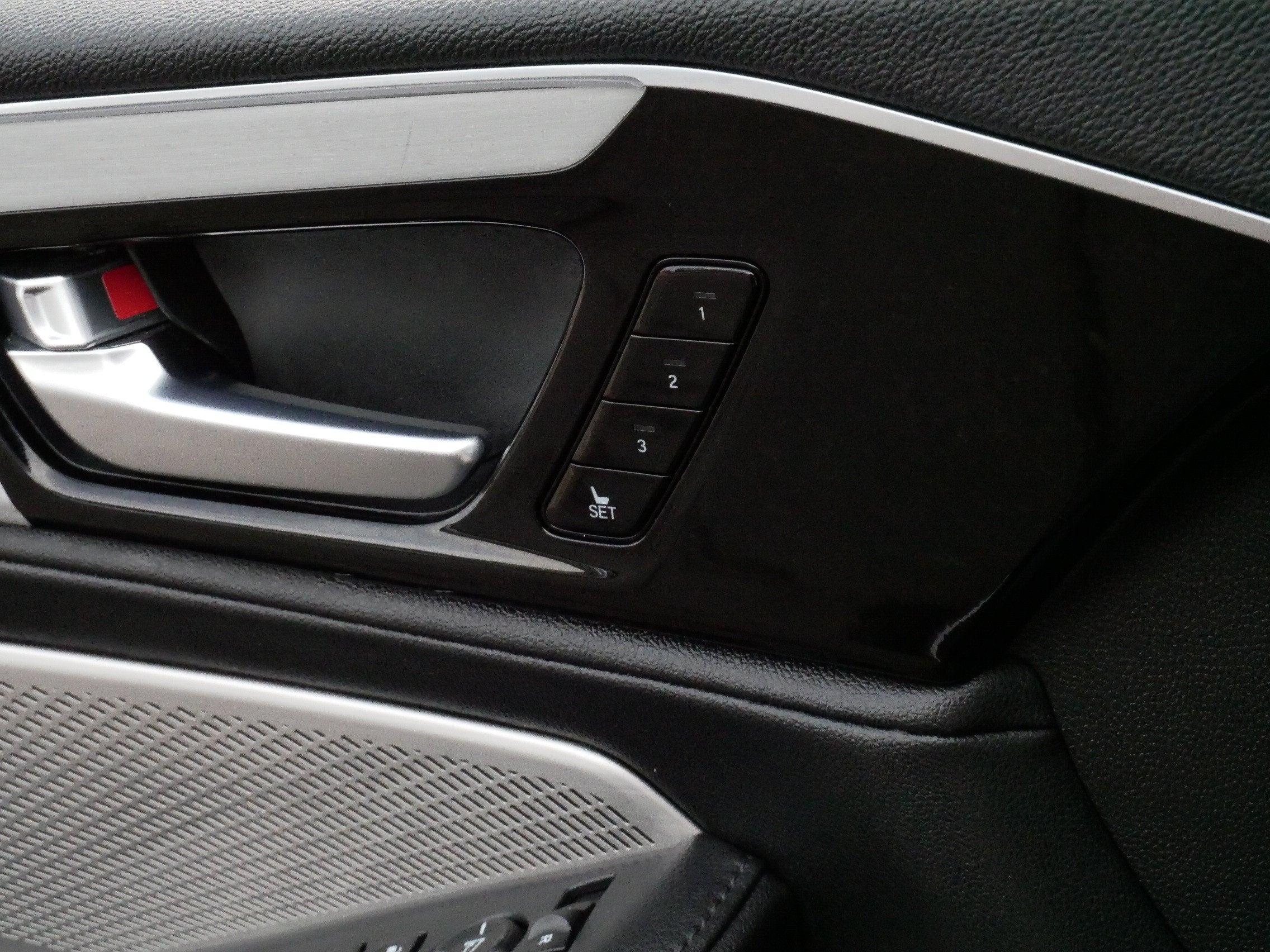 2024 Acura MDX 3.5L
