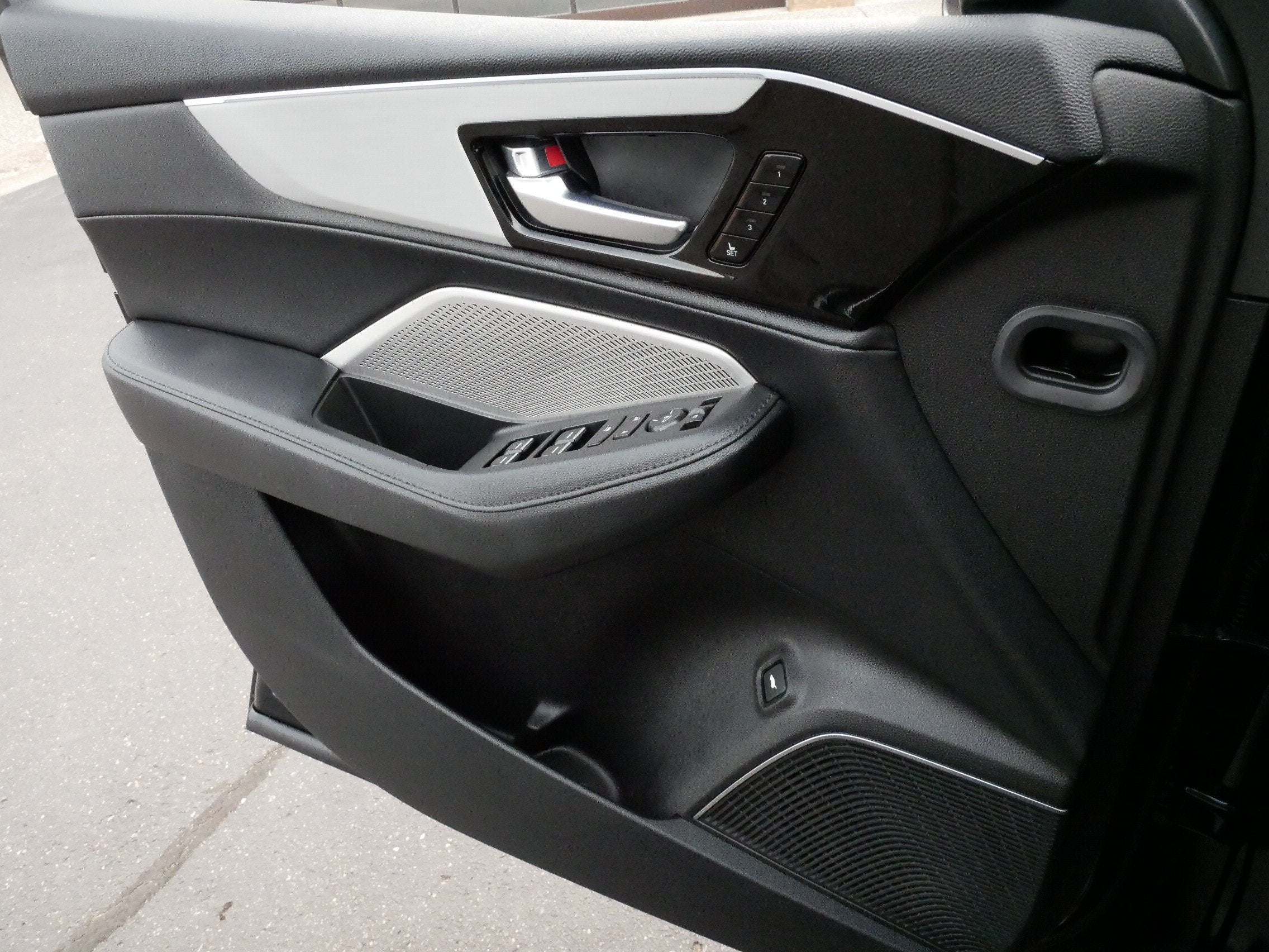 2024 Acura MDX 3.5L