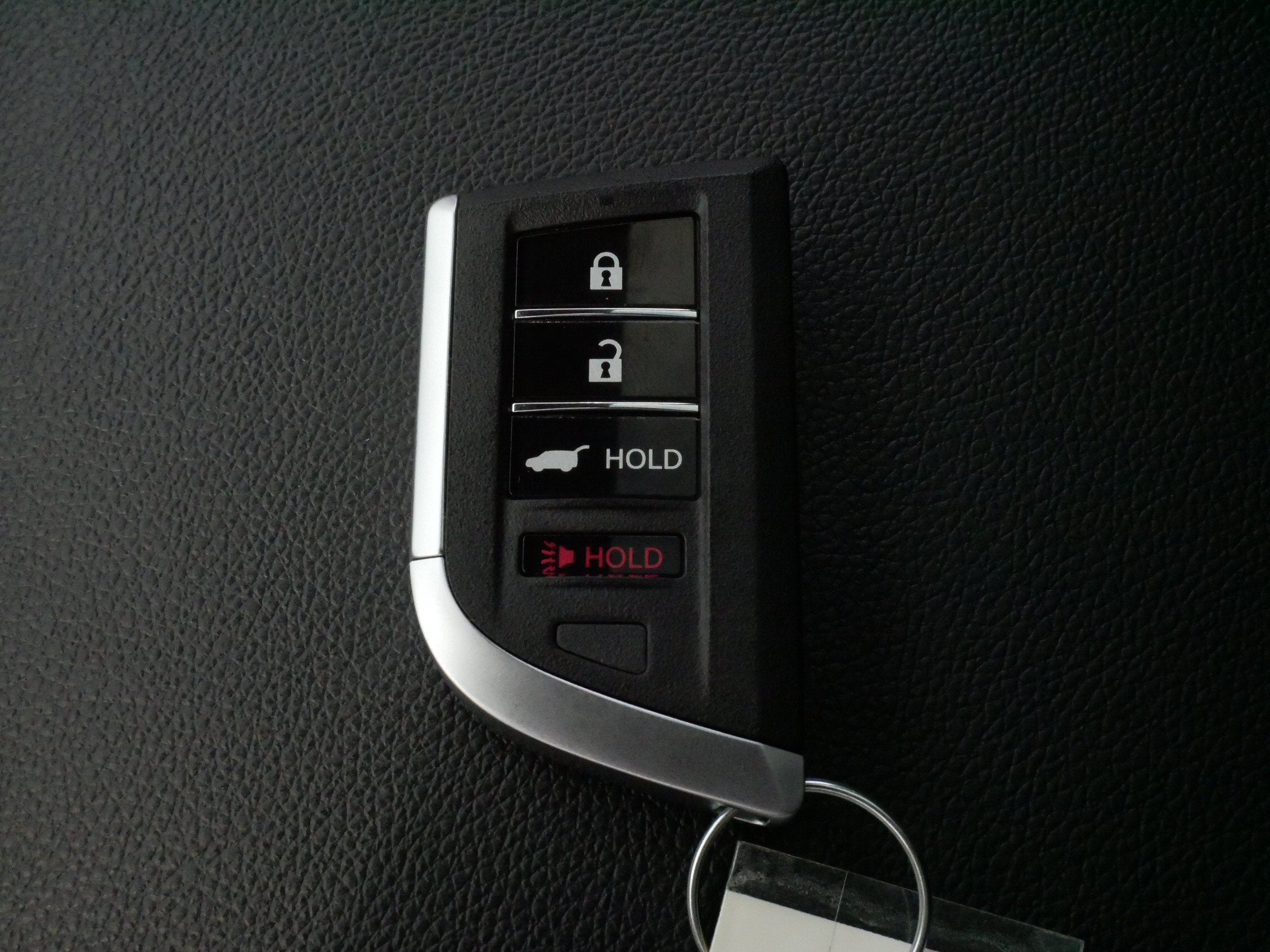 2024 Acura MDX 3.5L