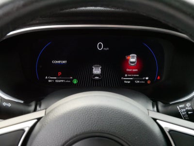 2024 Acura MDX 3.5L