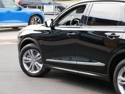 2024 Acura MDX 3.5L