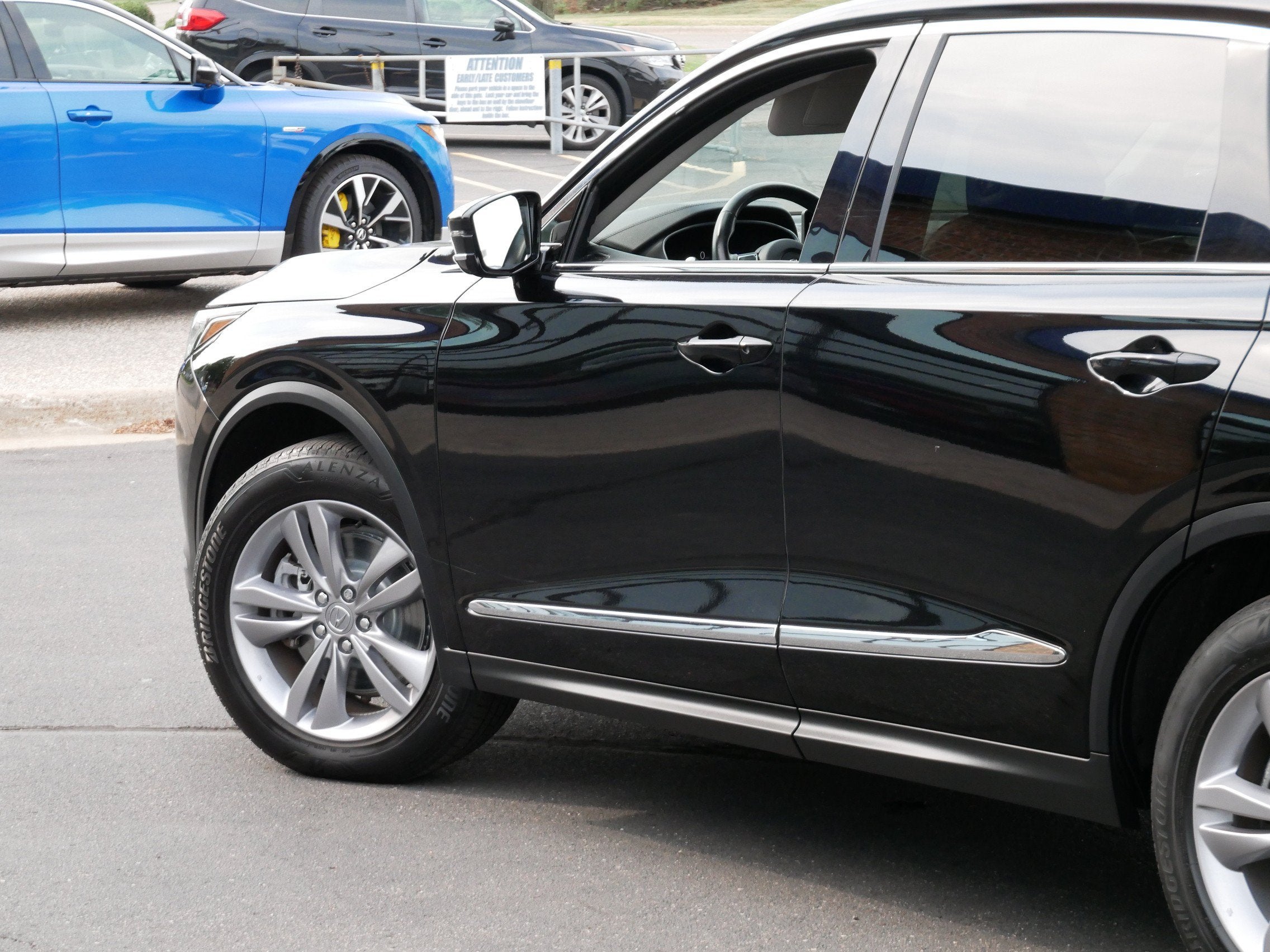 2024 Acura MDX 3.5L