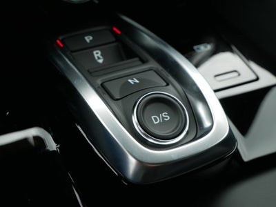 2026 Acura MDX SH-AWD