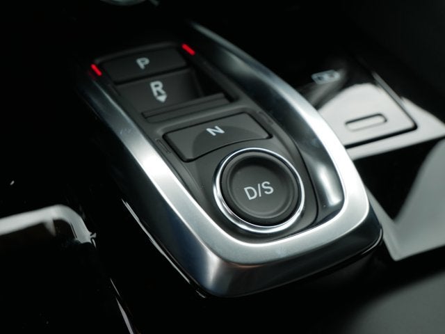 2026 Acura MDX SH-AWD