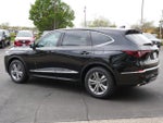 2026 Acura MDX SH-AWD