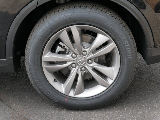 2026 Acura MDX SH-AWD