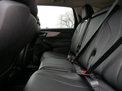 2026 Acura MDX SH-AWD