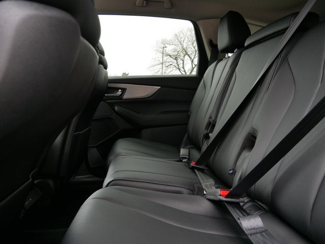 2026 Acura MDX SH-AWD