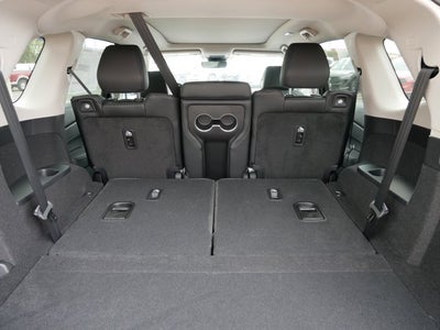 2026 Acura MDX SH-AWD