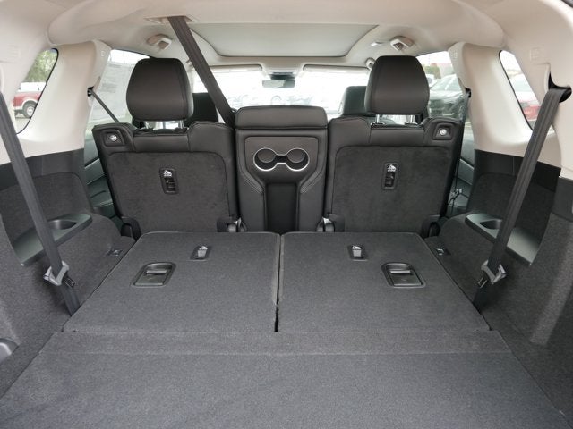 2026 Acura MDX SH-AWD